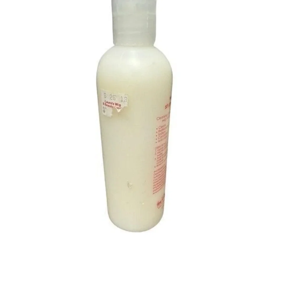 Jon Renau wig shampoo